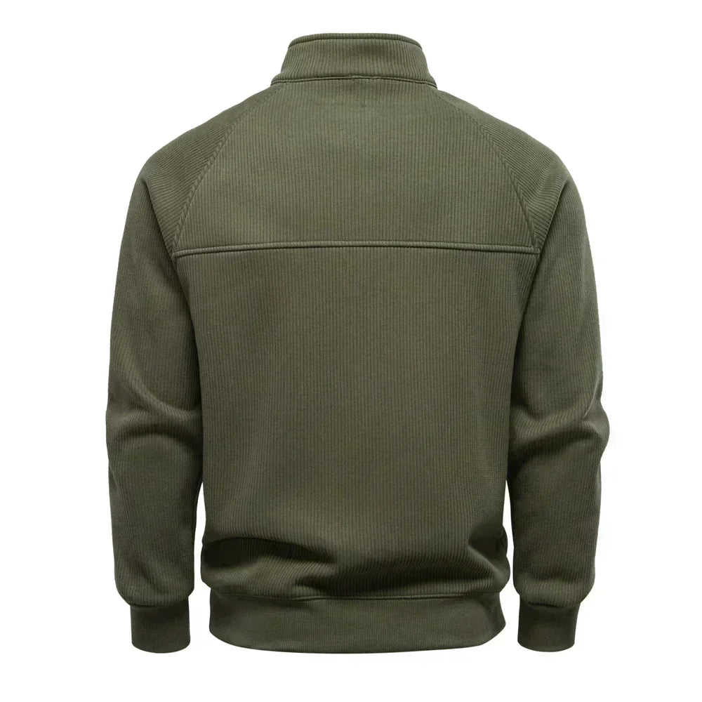 Krause Termisk Herre Sweatshirt