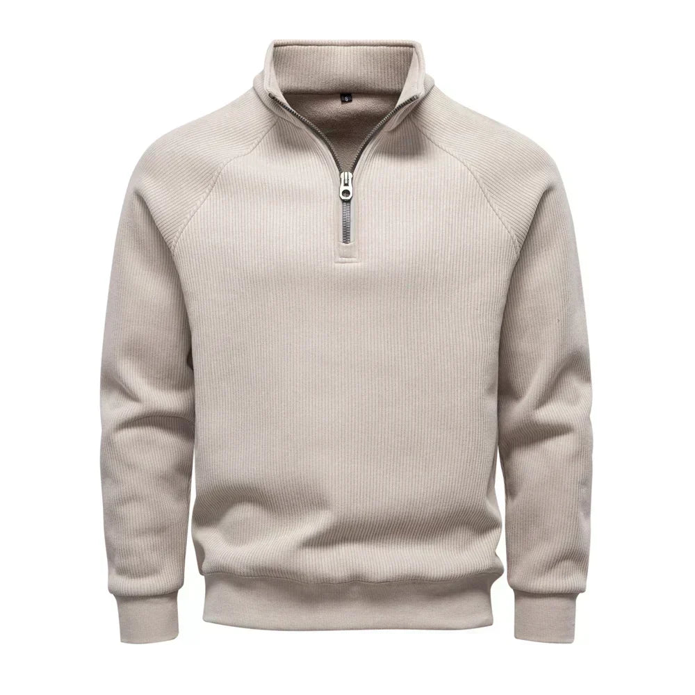 Krause Termisk Herre Sweatshirt