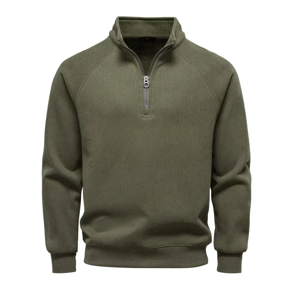 Krause Termisk Herre Sweatshirt