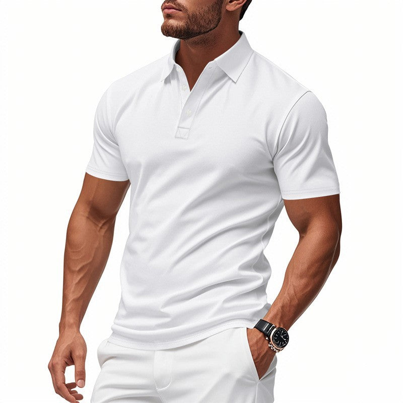 Søren™ – Casual poloshirt