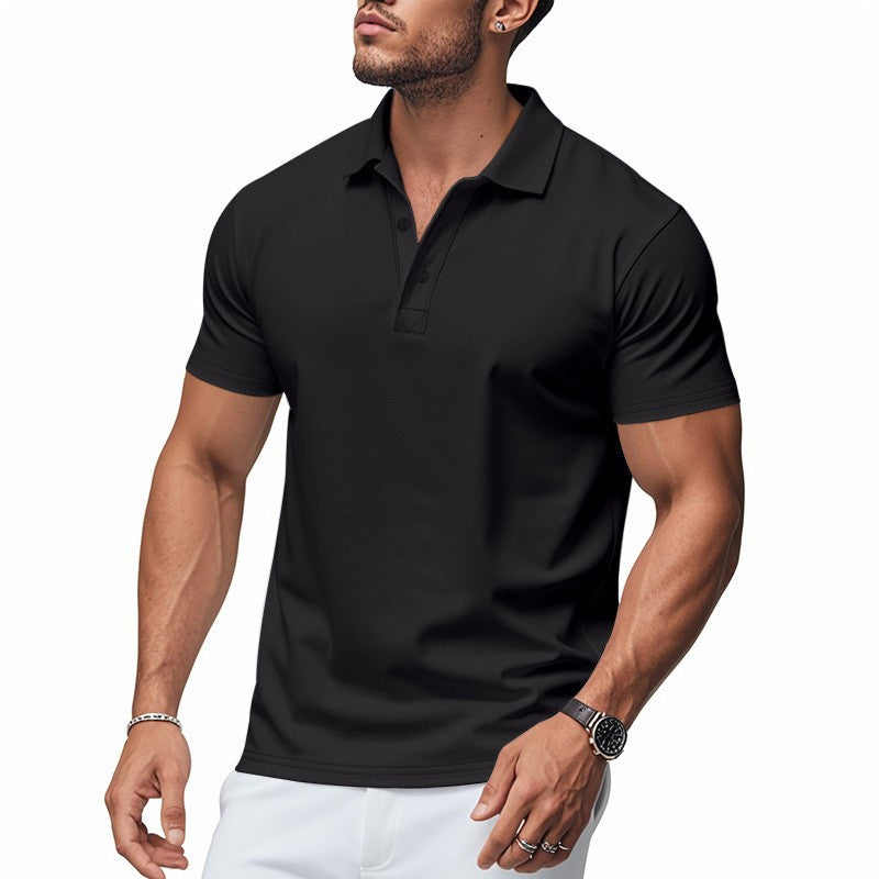 Søren™ – Casual poloshirt