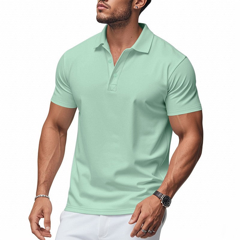 Søren™ – Casual poloshirt