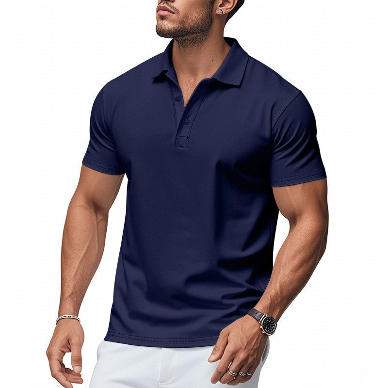 Søren™ – Casual poloshirt